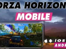 Forza Horizon 4 Apk + OBB Download