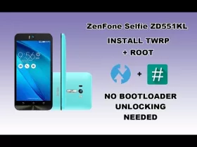 asus zenfone selfie root apk