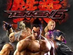 Tekken 6 APK Download for Android (Latest)