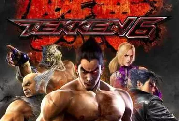 Tekken 6 APK Download for Android (Latest)