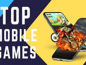 Mobile Games