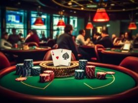 Your Guide to Finding Legitimate Casino Games That Pay Real Money