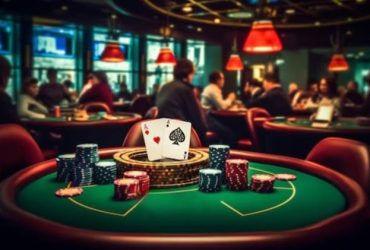 Your Guide to Finding Legitimate Casino Games That Pay Real Money