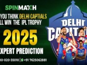 Do you think Delhi Capitals will win the IPL Trophy 2025 Expert Prediction