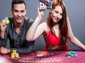 Casino Broadcasting and Slot Broadcasting: Evolution and Innovation