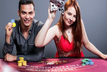Casino Broadcasting and Slot Broadcasting: Evolution and Innovation
