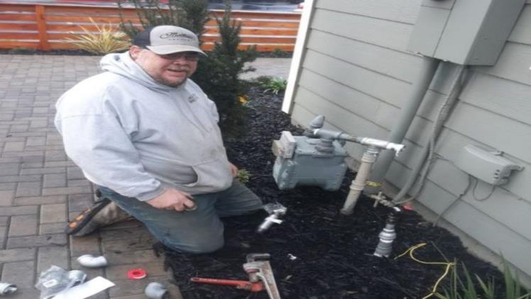 Plumbing