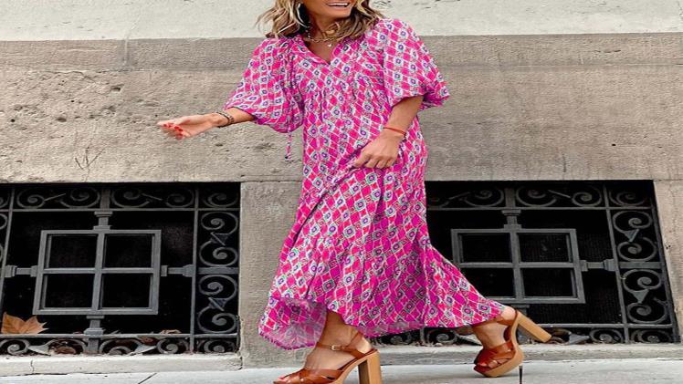 summer dresses