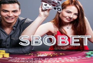 Kelas High Roller di SBObet88? Mulai dari Depo 5K!