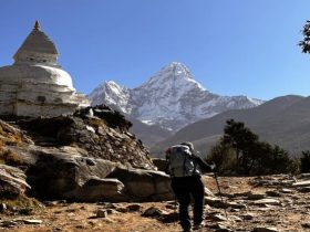 How to Trek Everest Base Camp in 2026