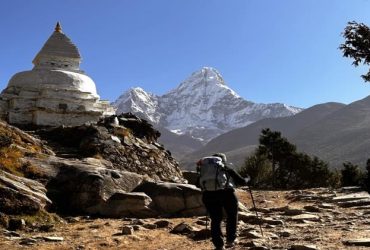 How to Trek Everest Base Camp in 2026