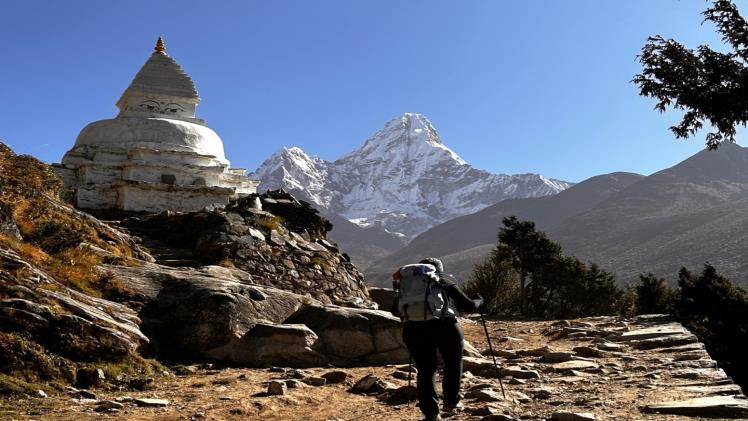 How to Trek Everest Base Camp in 2026