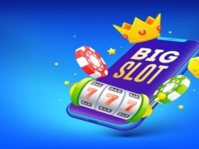 Why Branded Slots Are Dominating the Market