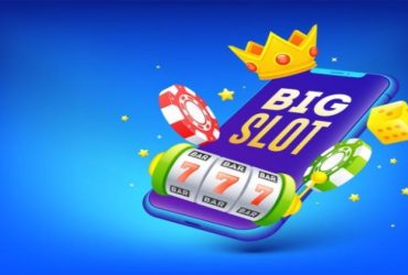 Why Branded Slots Are Dominating the Market