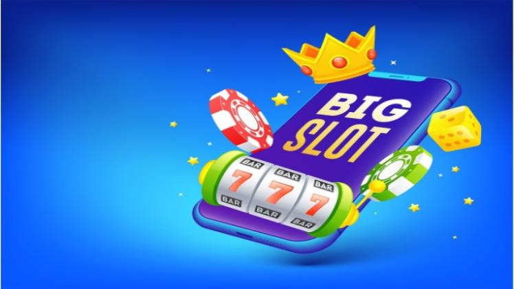 Why Branded Slots Are Dominating the Market