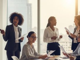 Breaking Barriers: Women Leading the Way