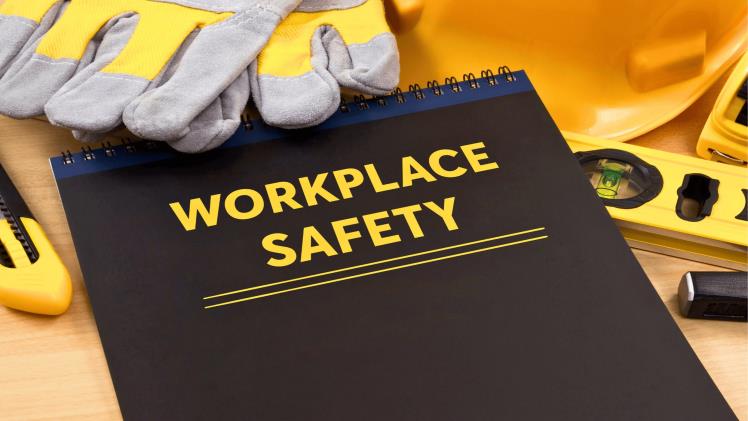 Ensuring Workplace Safety: The Importance of Training