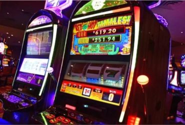 Free Slots vs. Real Money Slots: What’s the Difference?