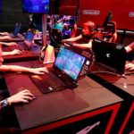 Finding Your Place in Online Gaming
