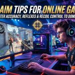 Top Aim Tips for Online Games